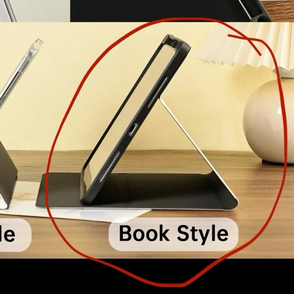 iPad Pro 12.9” Coastal Case